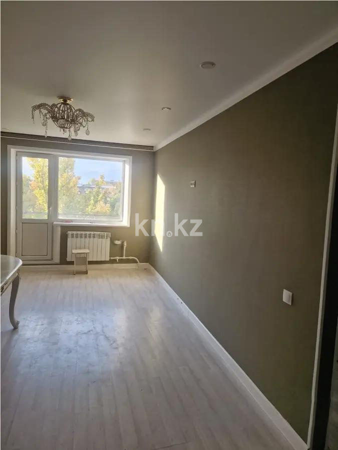 Продажа 2-комнатной квартиры, 43 м², ул. Сатыбалдина - Продажа квартир в Караганде фото 2 из 17