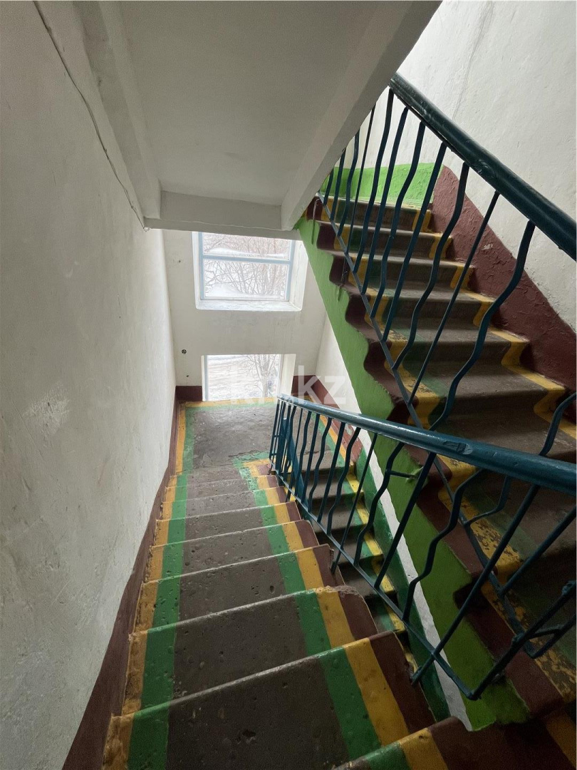 Продажа 2-комнатной квартиры, 44 м² - Продажа квартир в Темиртау фото 6 из 7