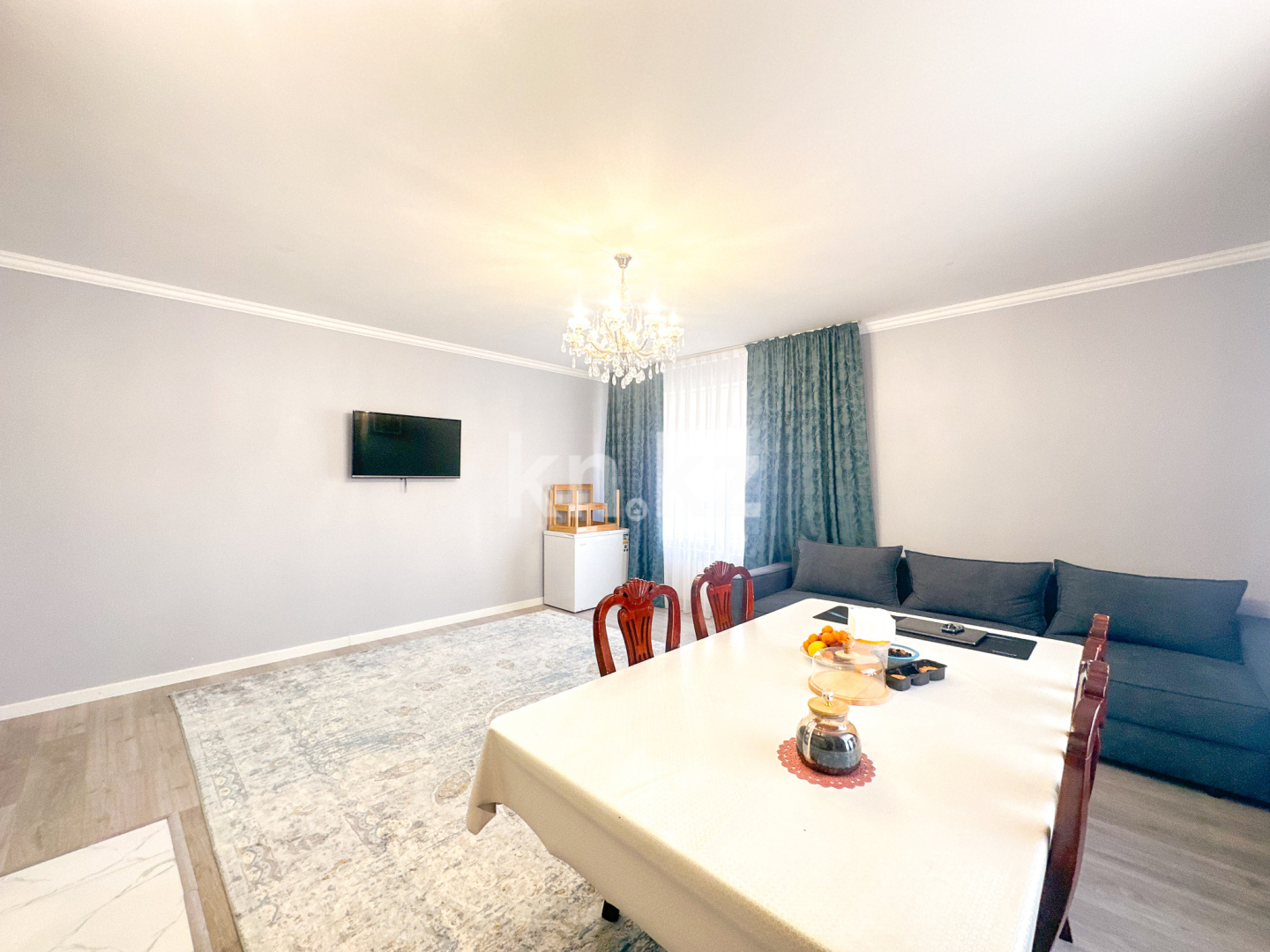 Продажа 3-комнатной квартиры, 85.1 м², ул. Егизбаева, дом  7/21 - Продажа  трехкомнатных квартир в Алматы с фото фото 13 из 24