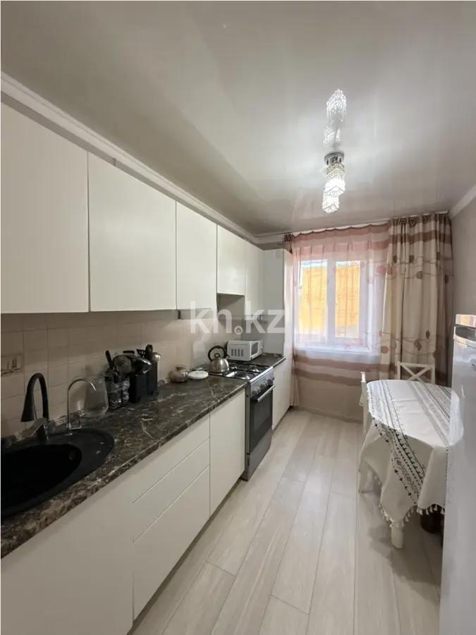 Продажа 2-комнатной квартиры, 52 м², ул. Брусиловского, дом  18/1 в Астане - фото 3