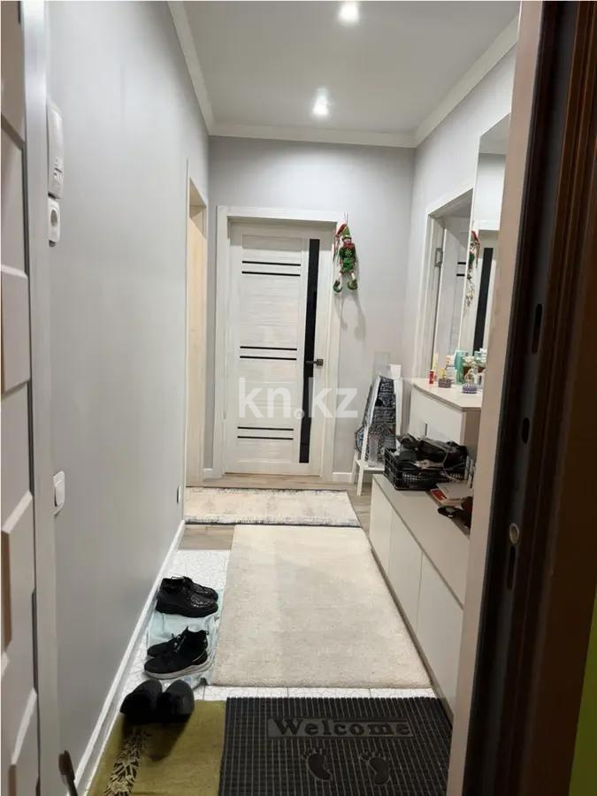 Продажа 2-комнатной квартиры, 60 м² - Продажа двухкомнатных квартир от собственников в Алматы - страница 5 фото 6 из 6