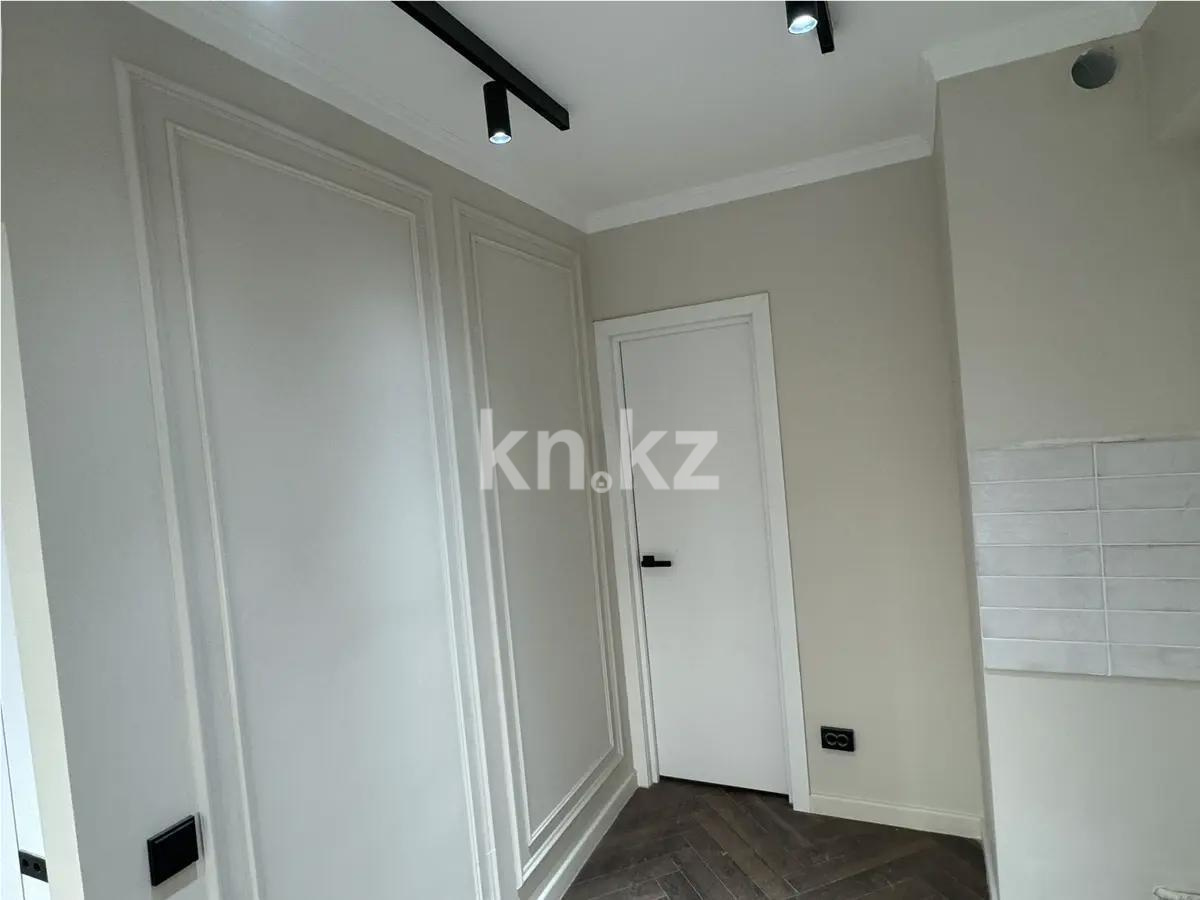 Продажа 2-комнатной квартиры, 42 м², пр. Назарбаева, дом  77 - Продажа квартир в Алматы фото 3 из 7