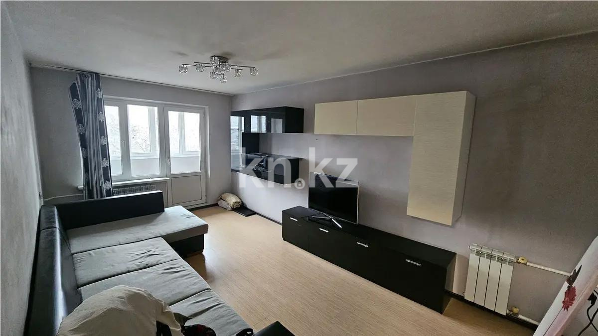 Продажа 3-комнатной квартиры, 62 м², мкр. Орбита-3, дом  21 - Продажа квартир в Алматы фото 1 из 6