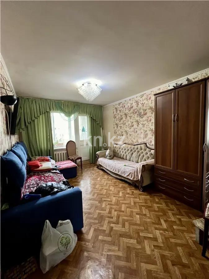 Продажа 3-комнатной квартиры, 60 м², ул. Петрова, дом  21/3 - Продажа квартир в Астане фото 1 из 6