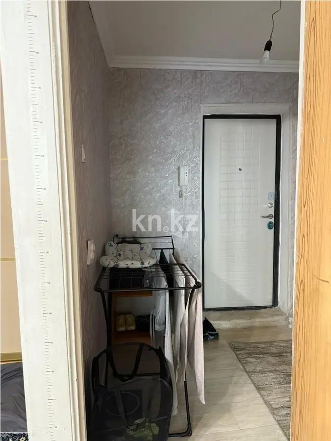 Продажа 1-комнатной квартиры, 33.8 м² - Аренда домов в Балхаше фото 4 из 4