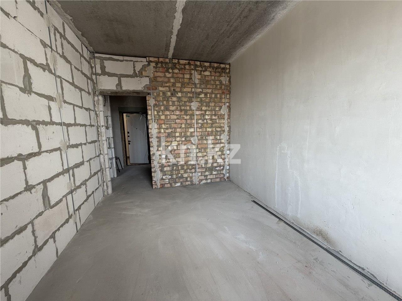 Продажа 1-комнатной квартиры, 40 м² в Караганде - фото 10