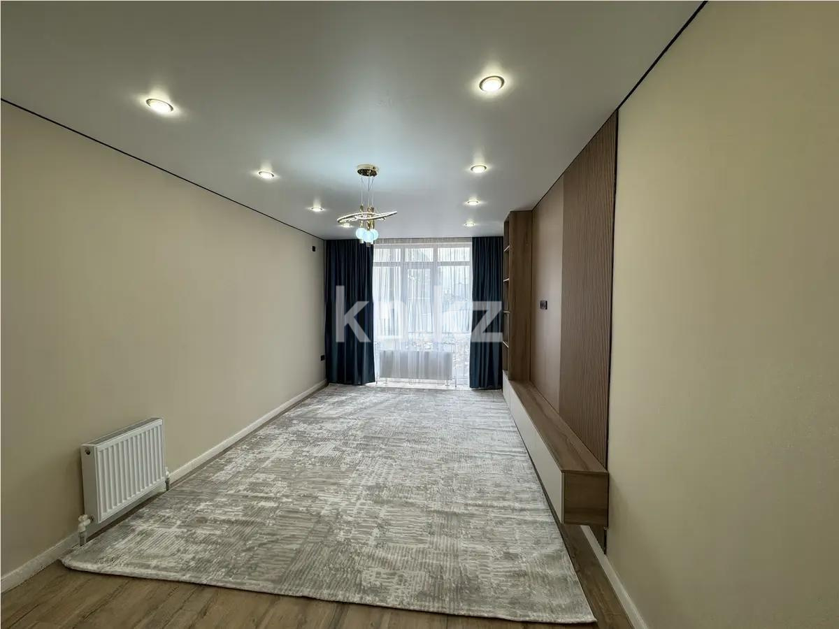 Продажа 2-комнатной квартиры, 51 м² - Продажа квартир в Наурызбайском р-не Алматы - страница 31 фото 1 из 4