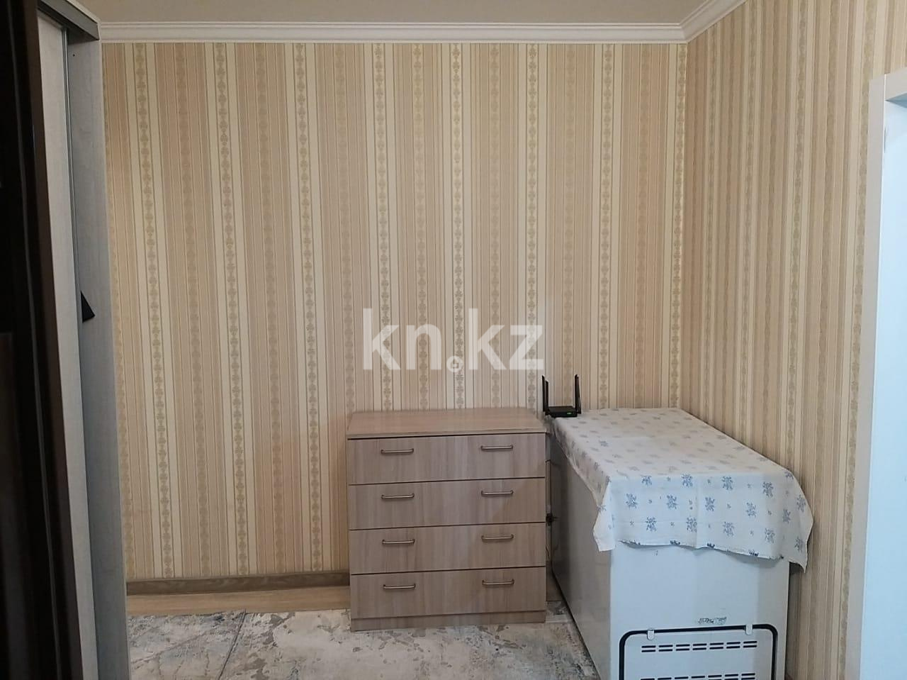 Продажа 4-комнатной квартиры, 86 м² - Недвижимость в Караганде - страница 5 фото 23 из 25