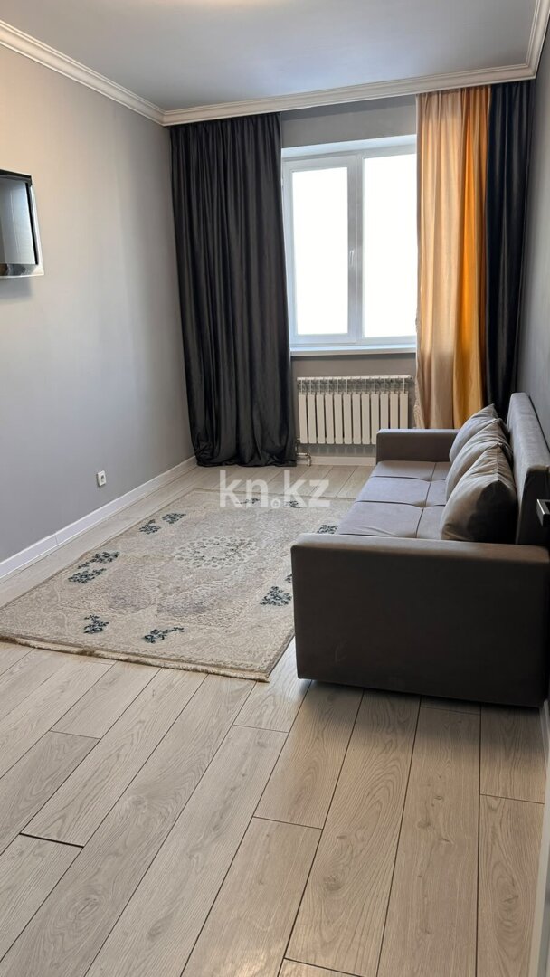 Аренда 2-комнатной квартиры, 45 м² в Астане - фото 4
