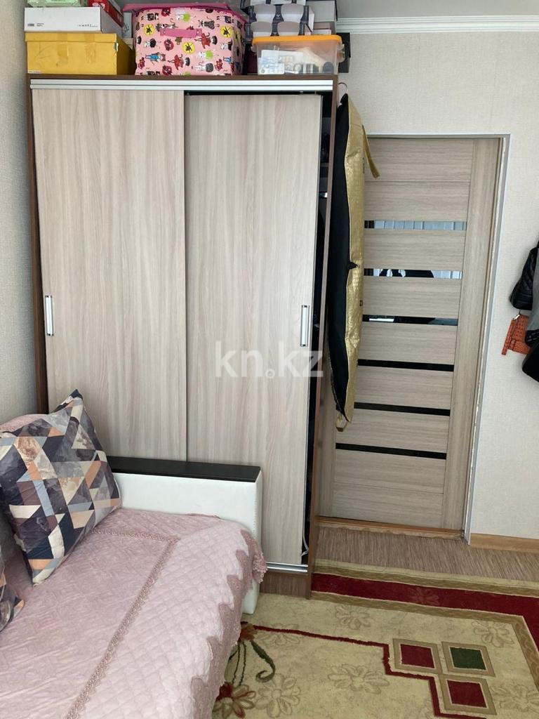 Аренда 2-комнатной квартиры, 45 м² в Астане - фото 4