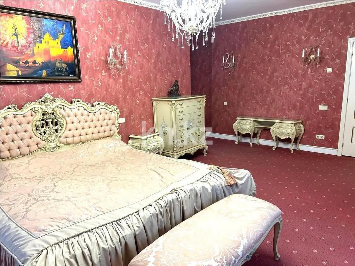 Продажа 3-комнатной квартиры, 165 м² - Продажа  трехкомнатных квартир в новостройках Алматы с фото - страница 2 фото 3 из 6