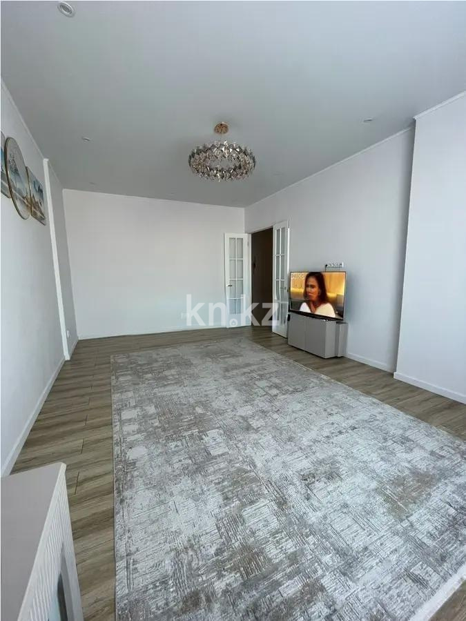 Продажа 4-комнатной квартиры, 124 м² в Астане