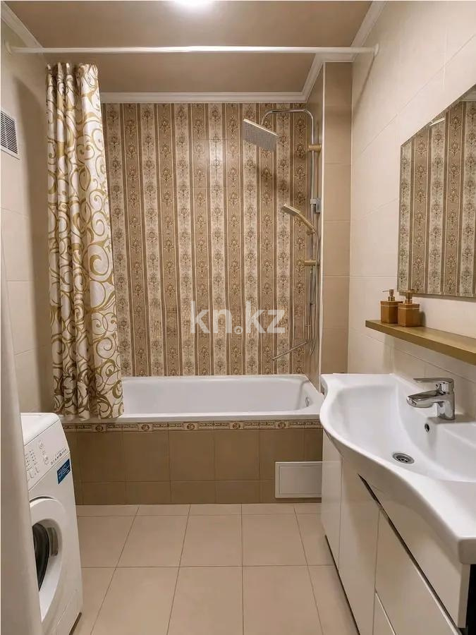 Продажа 3-комнатной квартиры, 70 м² в Алматы - фото 4
