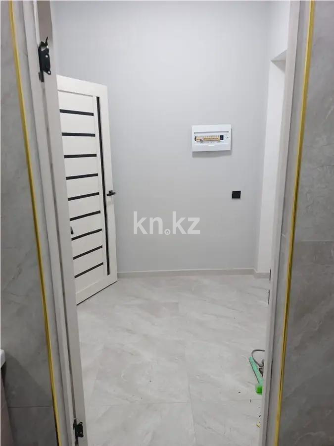 Продажа 1-комнатной квартиры, 32.5 м², мкр-н Шугыла, дом  340/5а стр в Алматы - фото 3