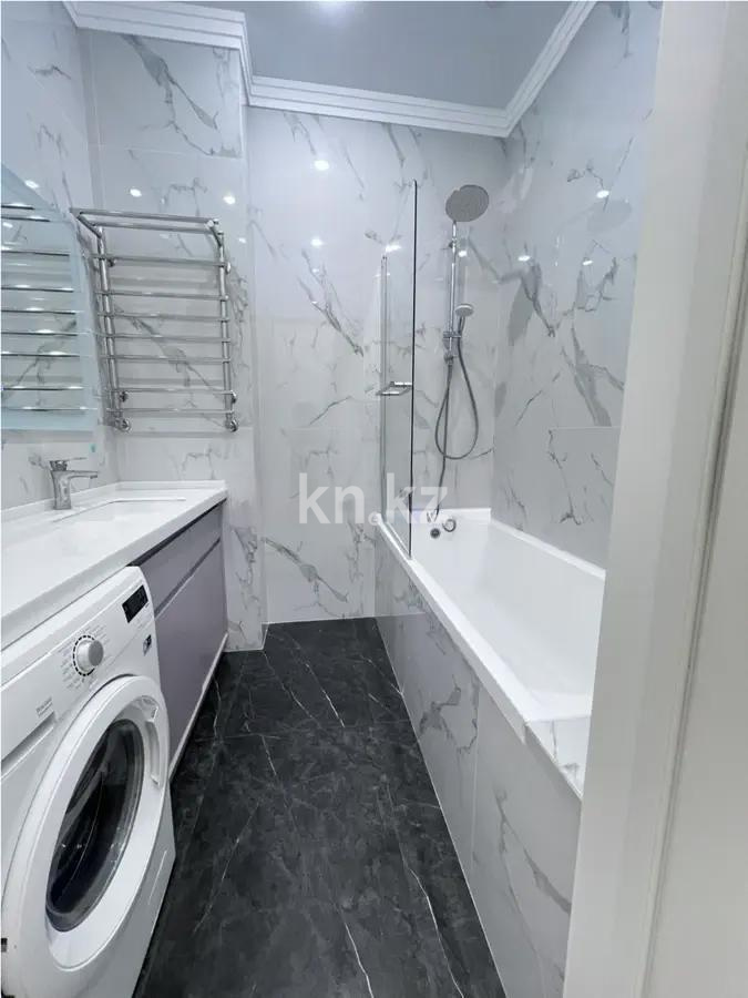 Продажа 3-комнатной квартиры, 89 м², пр. Мангилик Ел, дом  41 в Астане - фото 5