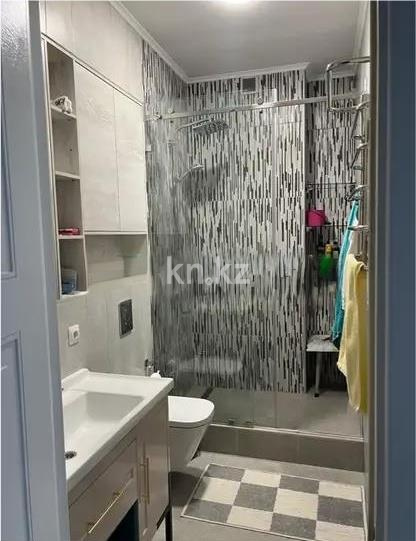 Продажа 3-комнатной квартиры, 98 м², пр. Гагарина, дом  124 в Алматы - фото 6