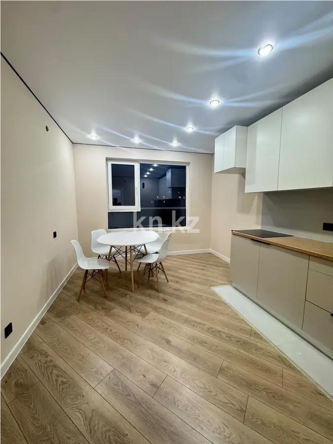 Продажа 2-комнатной квартиры, 63 м² - Продажа двухкомнатных квартир в Алатауском р-не Алматы фото 2 из 4