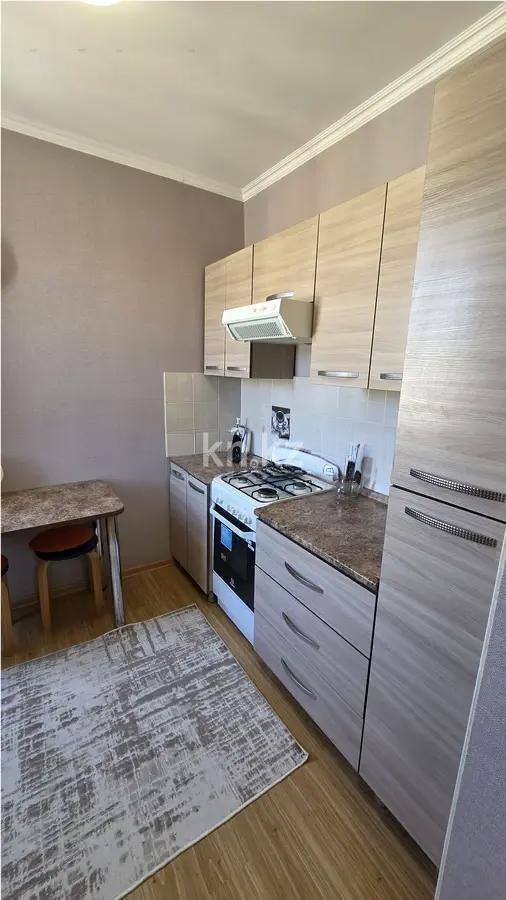 Продажа 1-комнатной квартиры, 27 м² - Продажа  однокомнатных квартир в новостройках Алматы - страница 2 фото 5 из 7