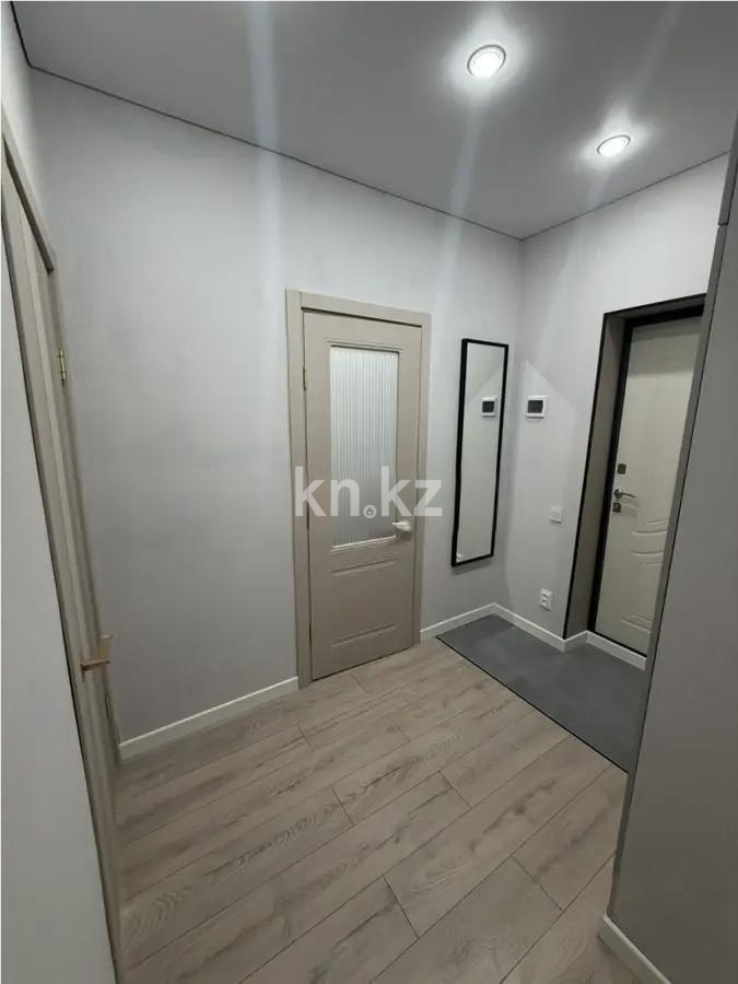 Продажа 2-комнатной квартиры, 47 м² в Алматы - фото 4
