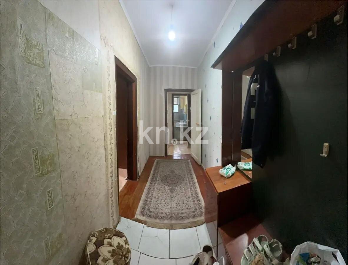 Продажа 2-комнатной квартиры, 50 м² в Алматы - фото 4