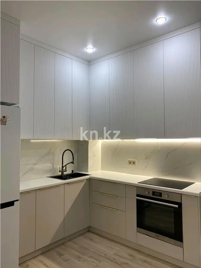 Продажа 2-комнатной квартиры, 53 м² - Продажа квартир в р-не Сарайшык Астаны фото 3 из 5