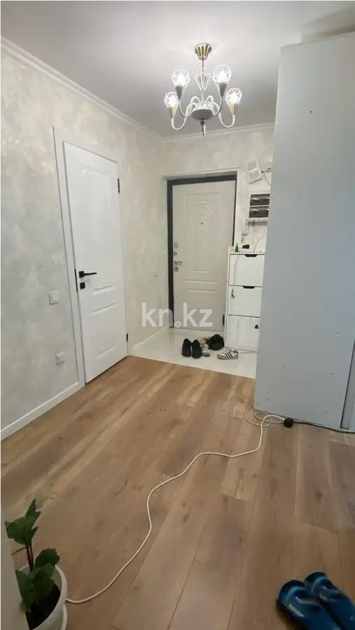 Продажа 2-комнатной квартиры, 54.9 м² в Алматы - фото 5