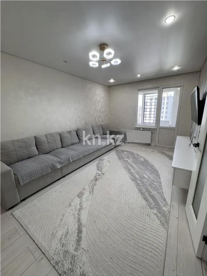 Продажа 3-комнатной квартиры, 85 м² в Астане