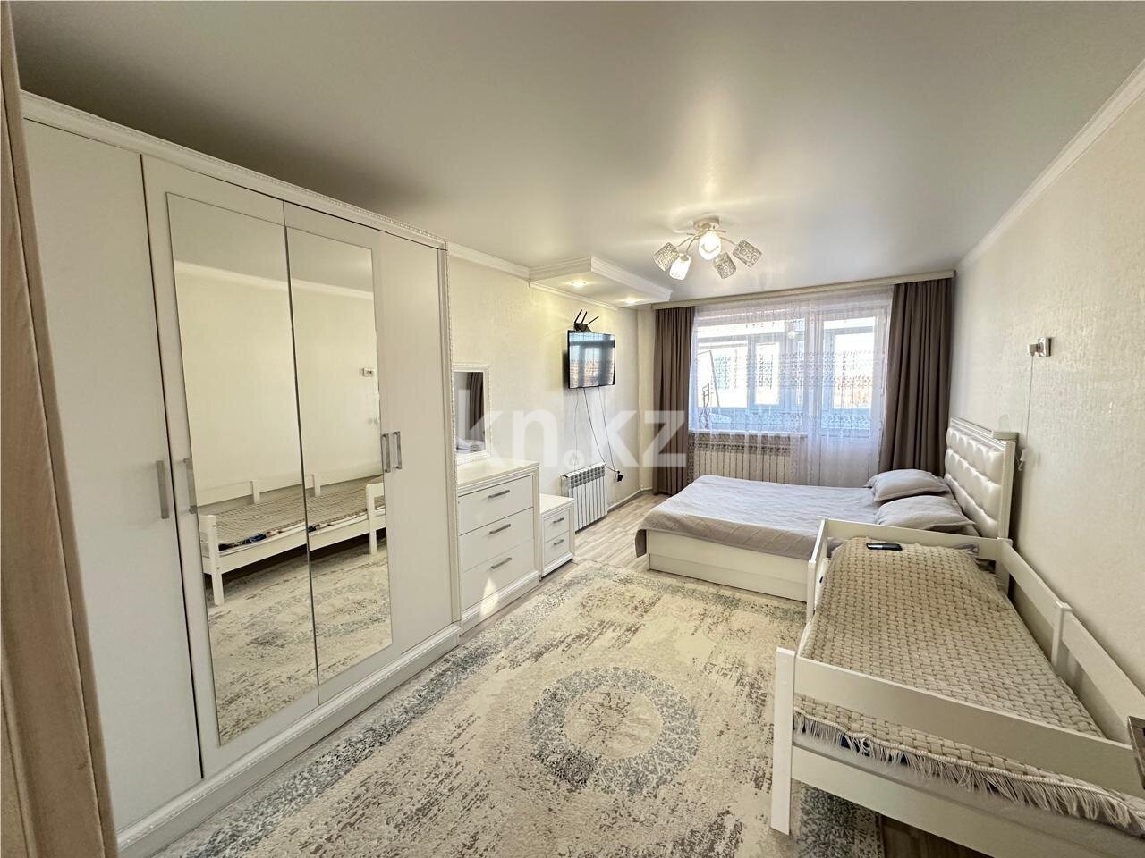 Продажа 3-комнатной квартиры, 69 м² в Караганде - фото 3