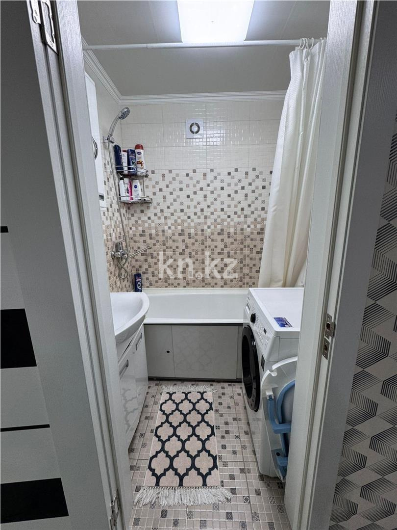 Продажа 2-комнатной квартиры, 59 м² - Недвижимость в Астане фото 5 из 9