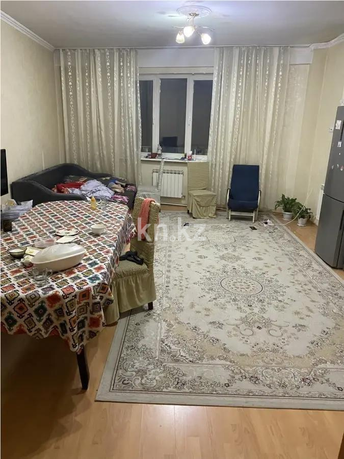 Продажа 2-комнатной квартиры, 100 м² - Продажа квартир в Казахстане - страница 31 фото 1 из 4