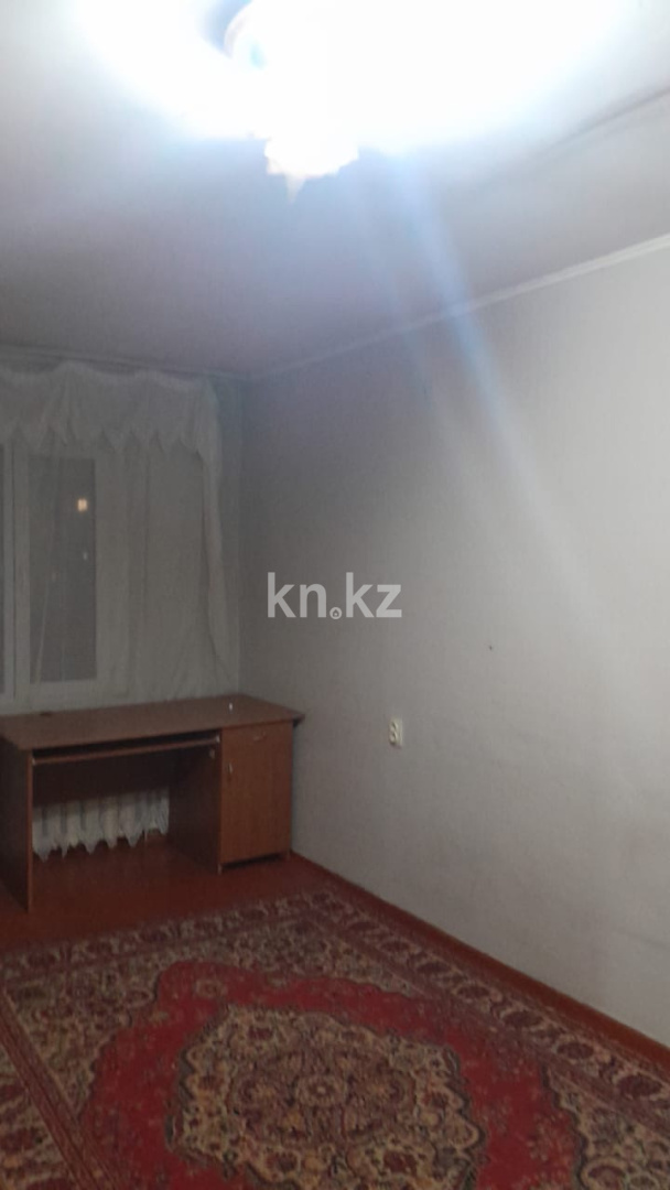 Аренда 1-комнатной квартиры, 33 м², ул. Кравцова, дом  2/1 - ул. Бараева - Продажа домов, коттеджей в Павлодаре фото 5 из 6