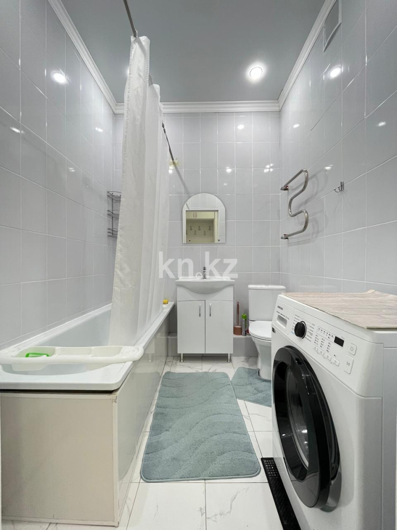 Аренда 1-комнатной квартиры, 38 м² - Аренда недвижимости в Казахстане - страница 5 фото 10 из 10