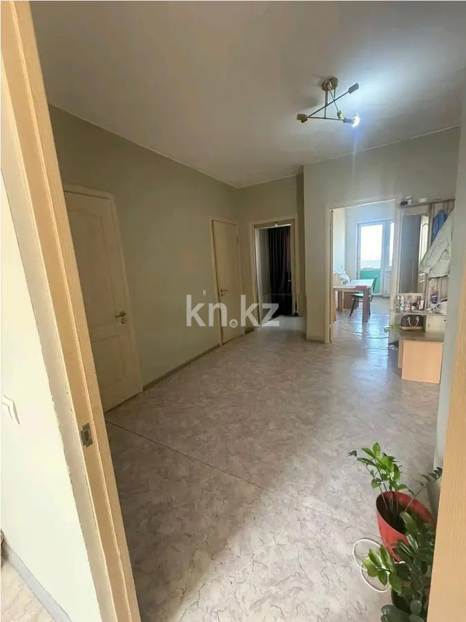 Продажа 3-комнатной квартиры, 82 м², ул. Кунаева, дом  336 - Продажа  трехкомнатных квартир в Алматы с фото фото 7 из 7