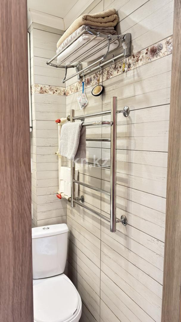 Продажа 2-комнатной квартиры, 43.3 м² - Продажа квартир в Городе Караганды - страница 3 фото 19 из 27