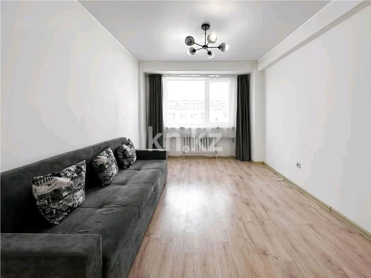Продажа 2-комнатной квартиры, 55 м², ул. Алтын орда, дом  6/40 - Продажа квартир в Алматы фото 1 из 4