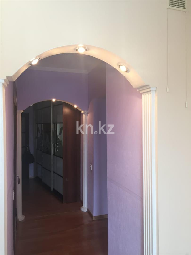 Продажа 4-комнатной квартиры, 79 м² - Продажа недвижимости в Казахстане - страница 13 фото 15 из 17