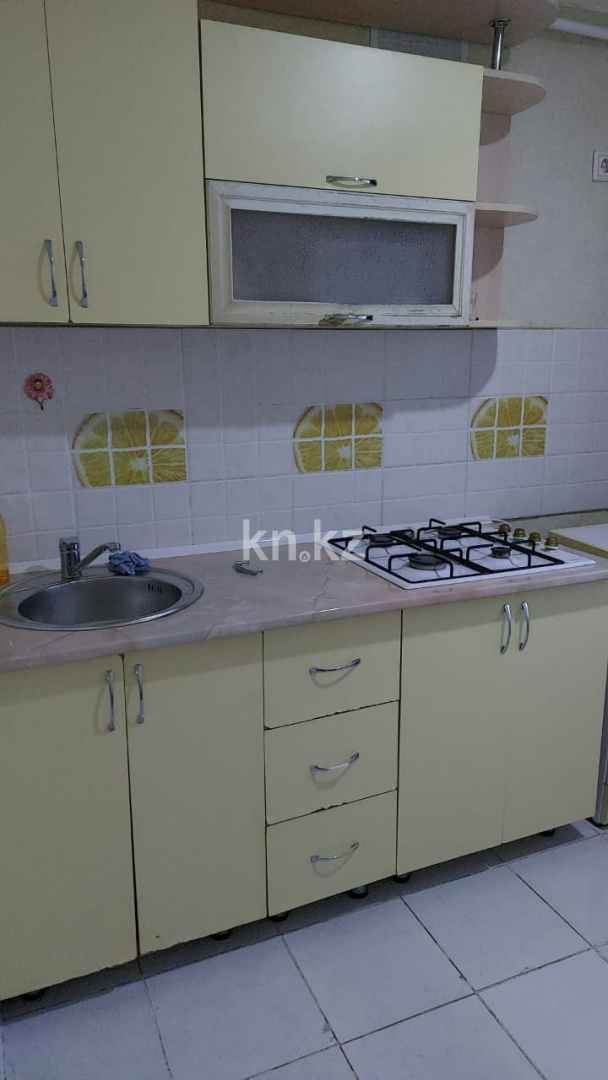 Аренда 1-комнатной квартиры, 30 м² - Аренда квартир помесячно в р-не Сарыарка Астаны фото 1 из 7