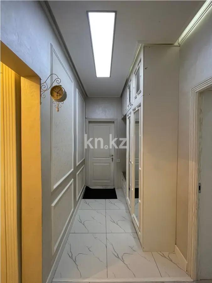 Продажа 3-комнатной квартиры, 75 м², ул. Розыбакиева, дом  275 - Продажа  трехкомнатных квартир в Алматы фото 5 из 5