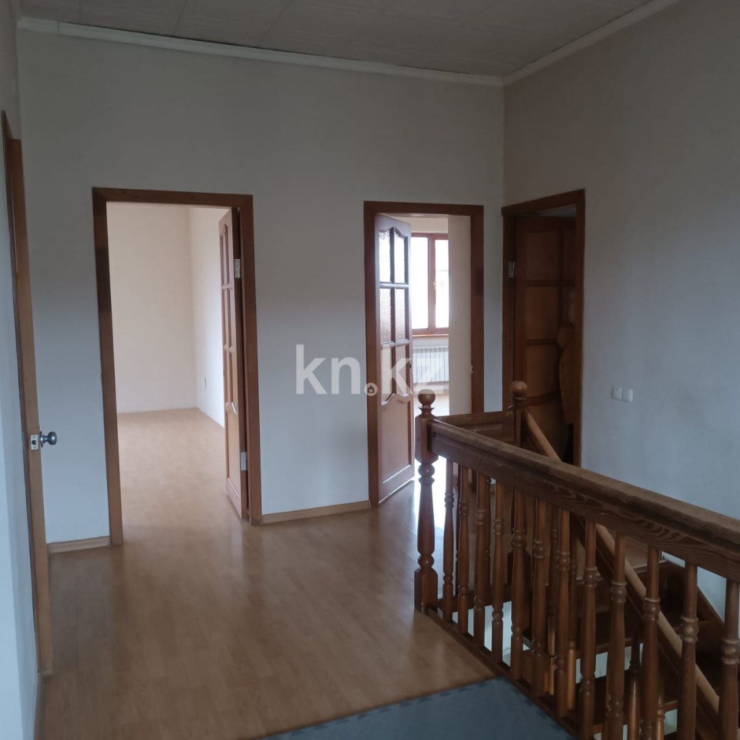 Продажа 5-комнатного дома, 203.9 м² - Продажа домов, коттеджей в Казахстане - страница 3 фото 3 из 8