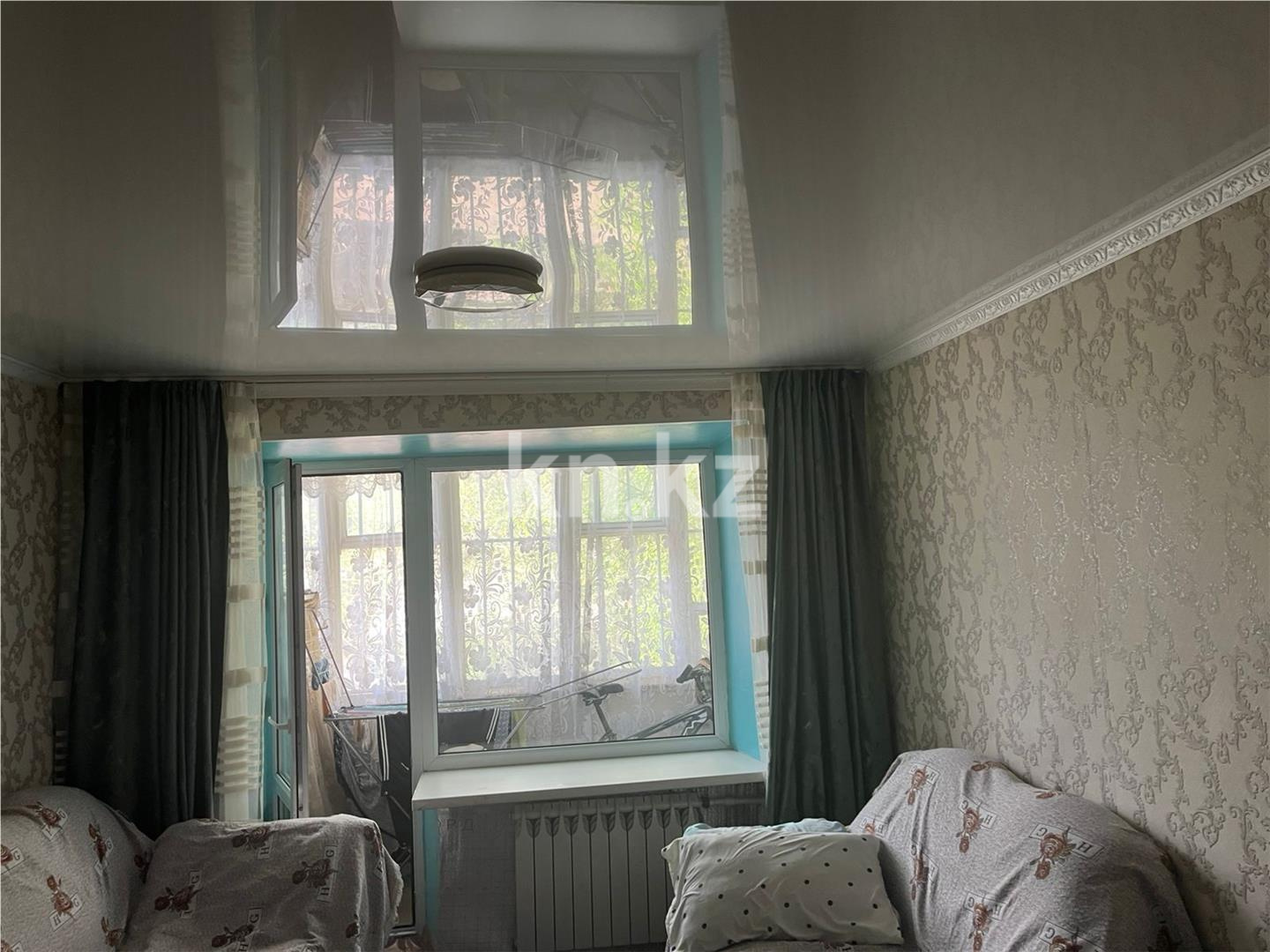 Продажа 2-комнатной квартиры, 46 м², мкр-н 7 в Темиртау - фото 3