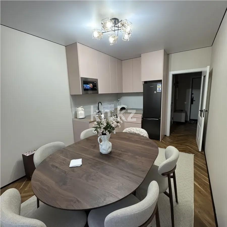 Продажа 2-комнатной квартиры, 68 м² - Продажа двухкомнатных квартир от собственников в Казахстане фото 4 из 6