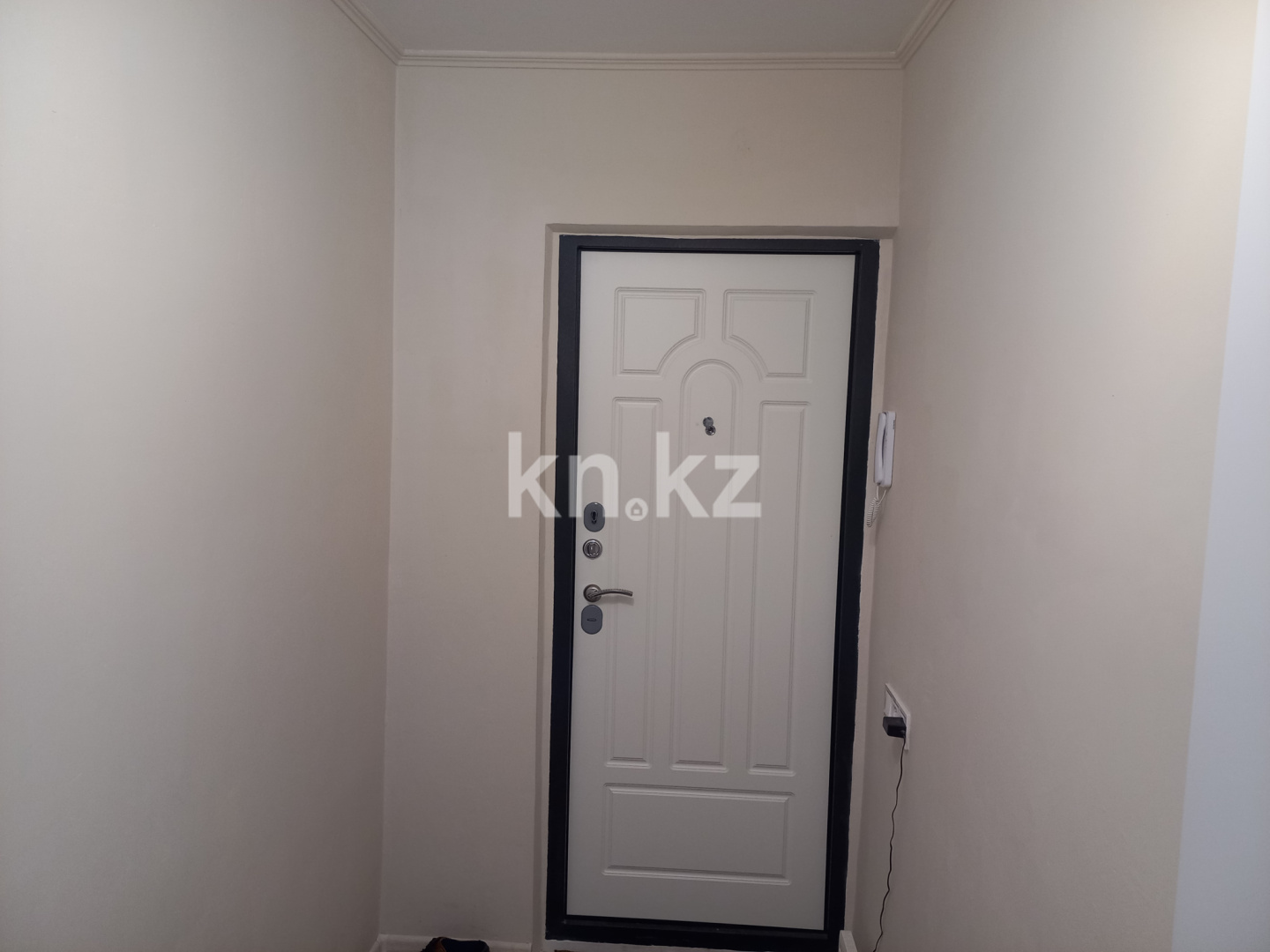 Аренда 1-комнатной квартиры, 33 м², ул. Жарокова - Аренда квартир помесячно в Алматы фото 13 из 18