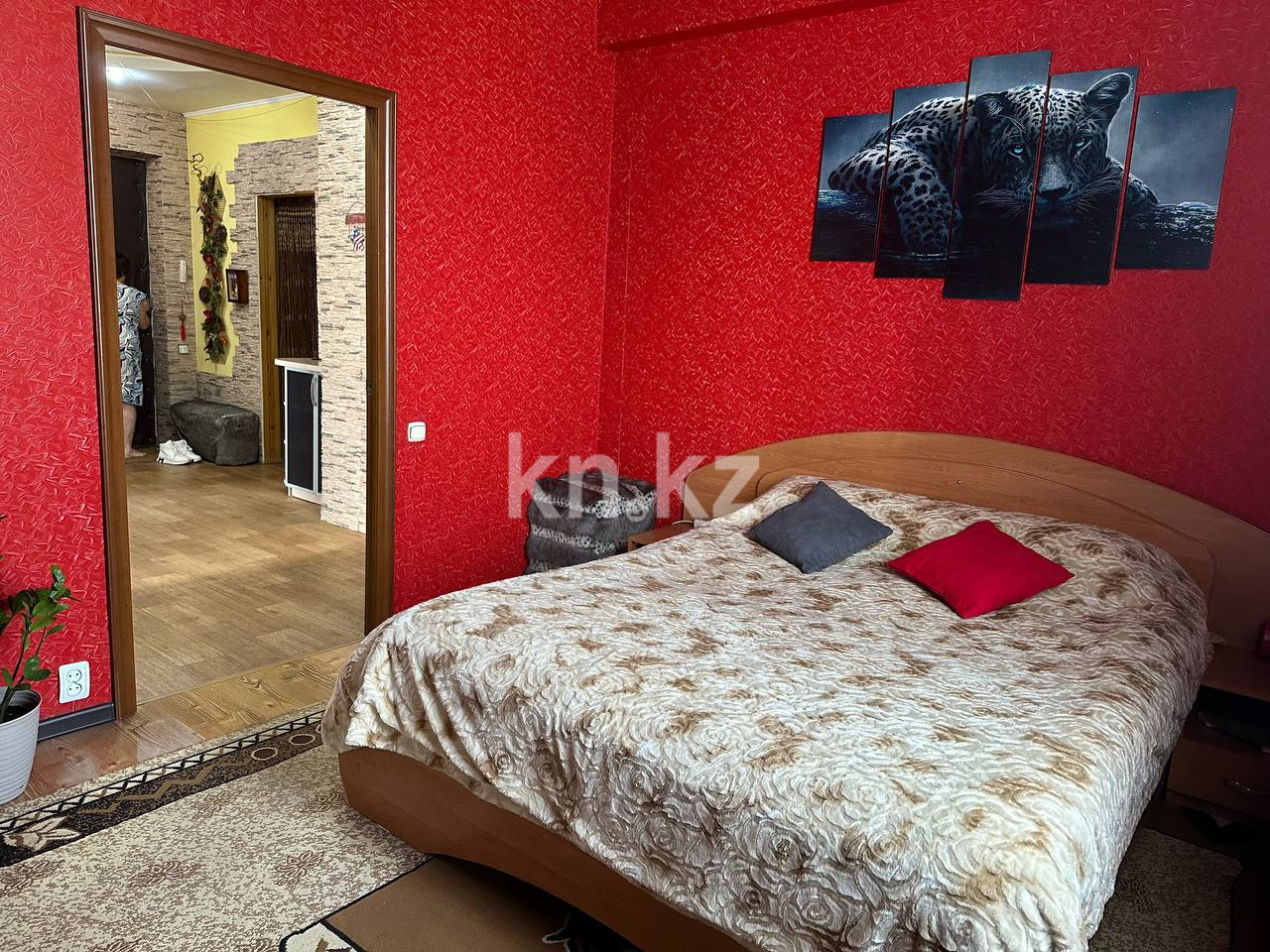 Продажа 3-комнатной квартиры, 86 м² - Продажа трехкомнатных квартир в Усть-Каменогорске фото 9 из 21