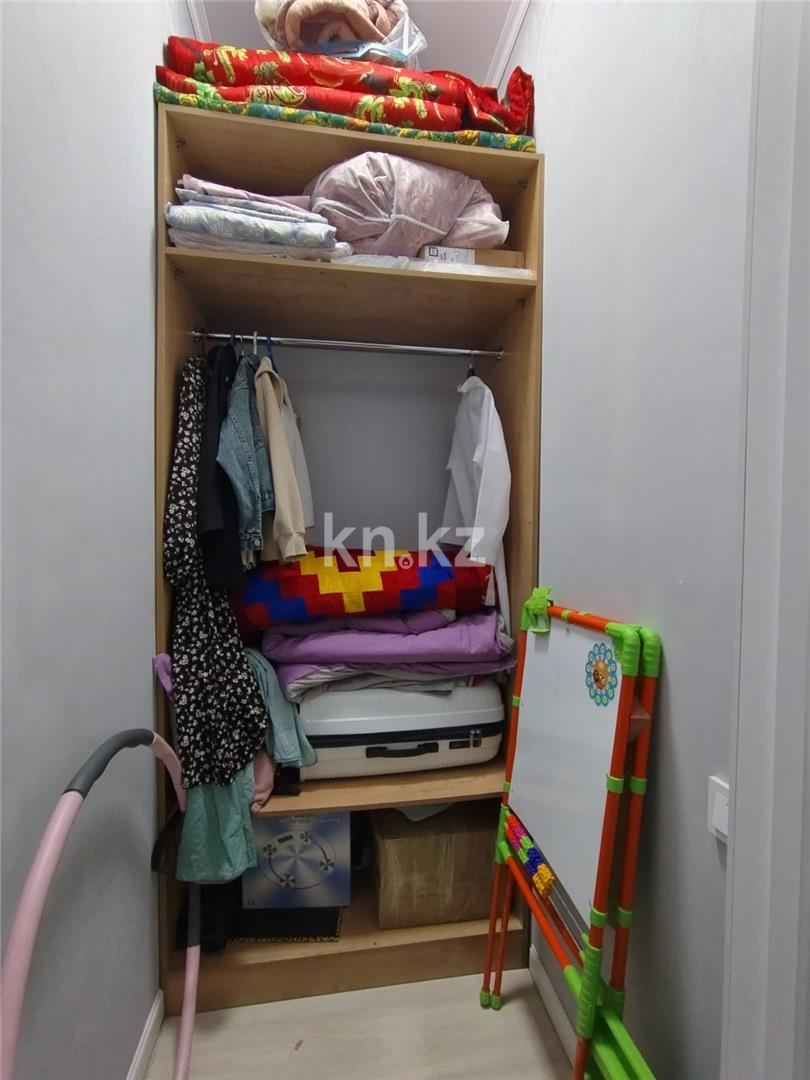 Продажа 2-комнатной квартиры, 67 м², ул. Гапеева - Продажа квартир в Караганде фото 13 из 15