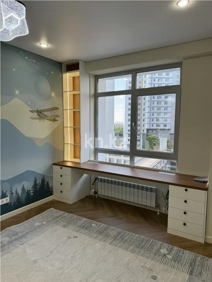 Продажа 4-комнатной квартиры, 128 м² в Астане - фото 3