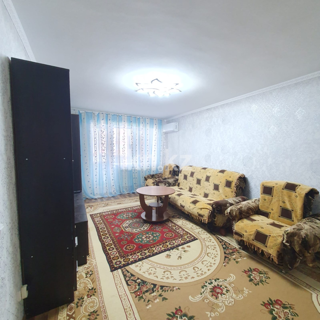 Продажа 2-комнатной квартиры, 56 м², Каргалы - Продажа квартир в Актобе фото 4 из 33