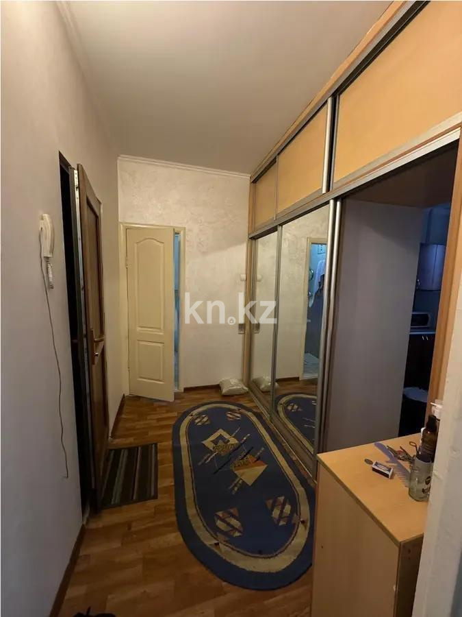 Продажа 1-комнатной квартиры, 39 м² - Продажа однокомнатных квартир от собственников в Алматы фото 4 из 4