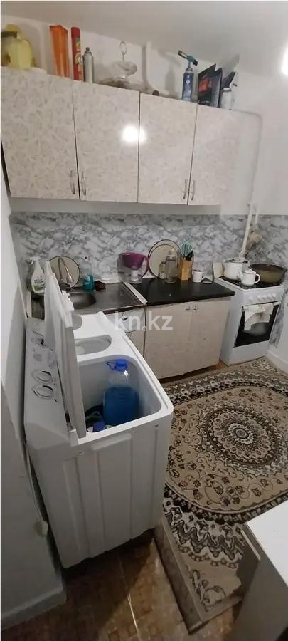 Продажа 3-комнатной квартиры, 58 м², пр. Женис, дом  39 в Астане - фото 4