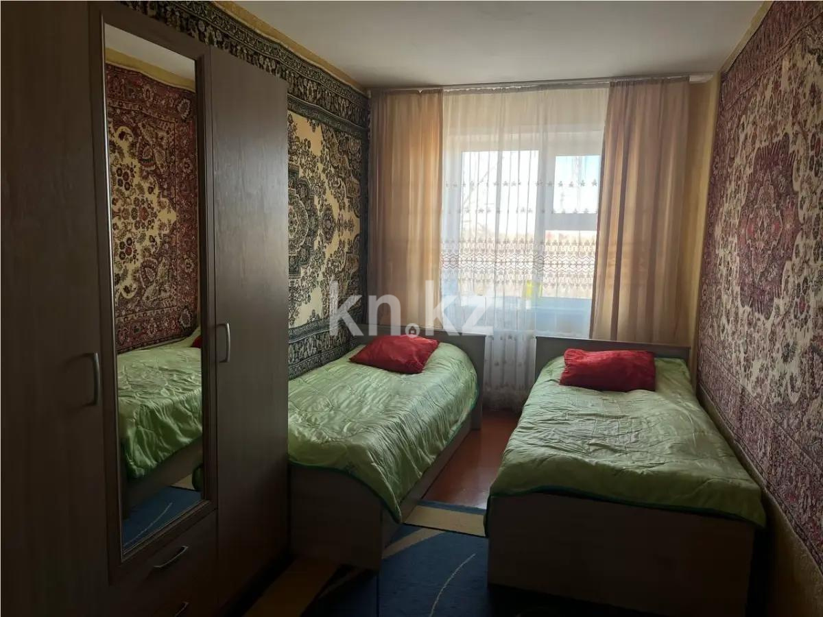 Продажа 3-комнатной квартиры, 56 м² в Абае - фото 3