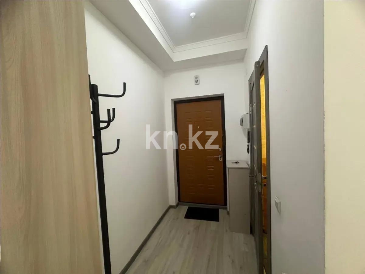 Продажа 1-комнатной квартиры, 40.4 м² - Продажа недвижимости в Астане - страница 27 фото 4 из 4
